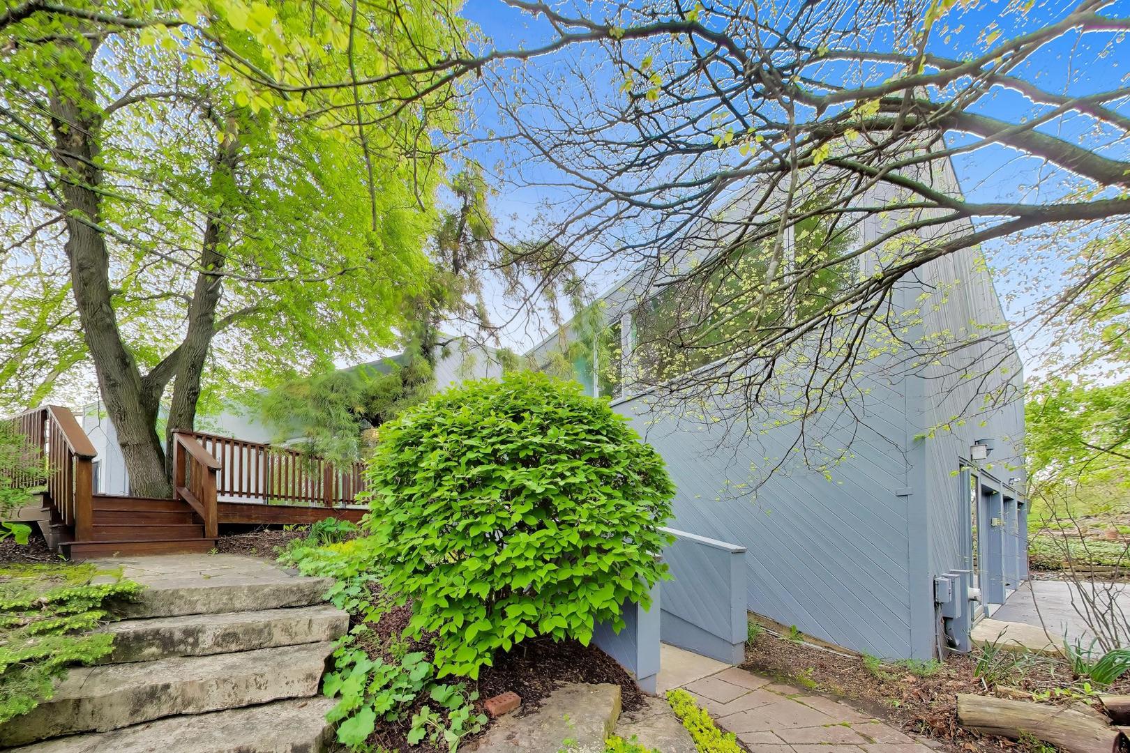 43 Overbrook Road South Barrington, IL 60010 - Photo 57 of 68