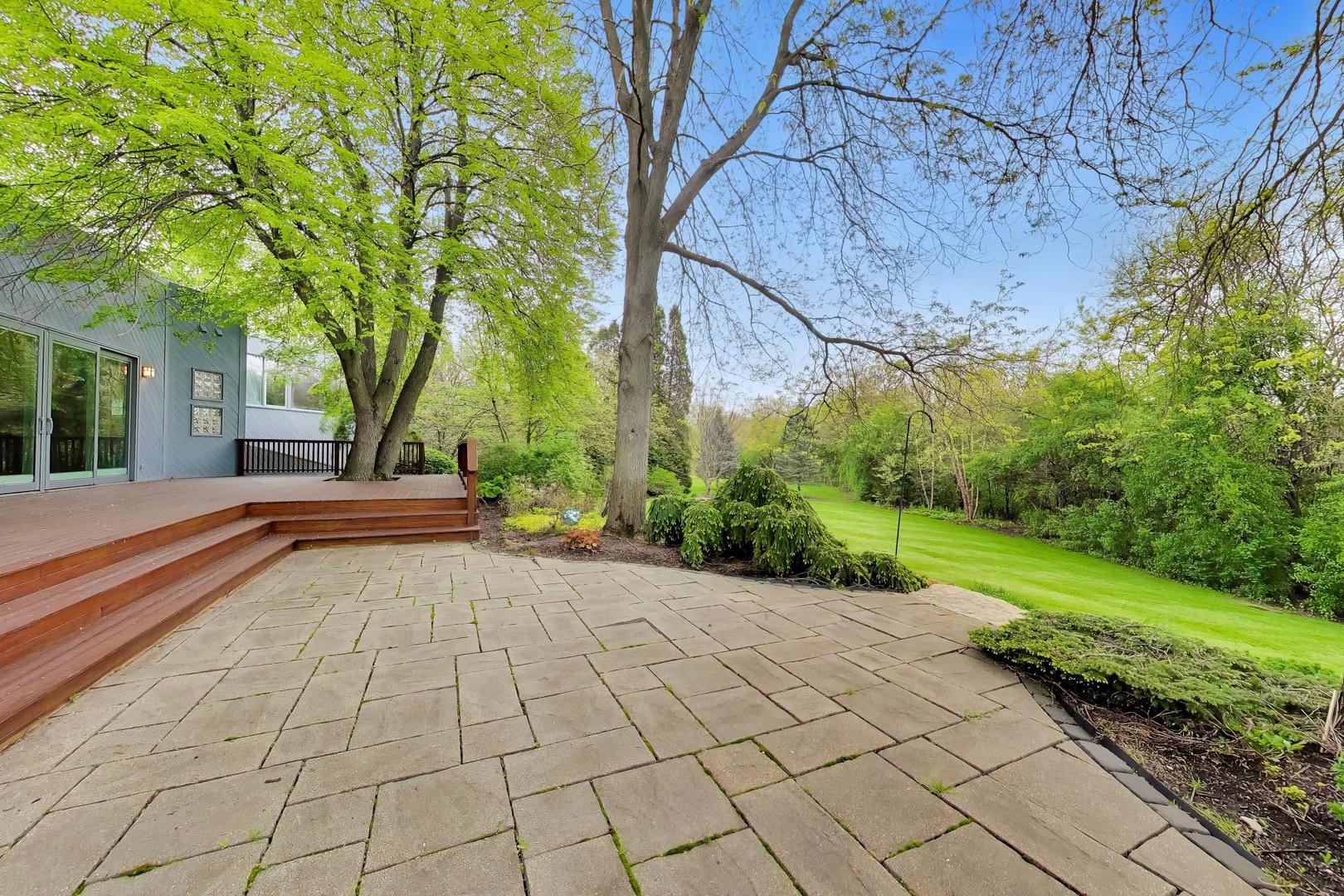 43 Overbrook Road South Barrington, IL 60010 - Photo 58 of 68