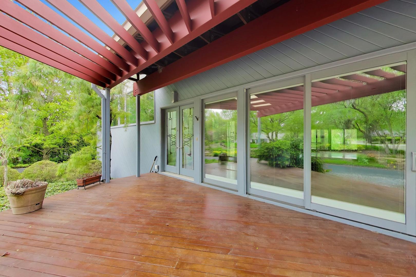 43 Overbrook Road South Barrington, IL 60010 - Photo 9 of 68