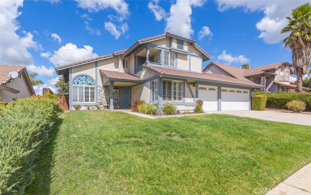 24298 Rimview Road Moreno Valley, CA 92557 - Photo 1 of 1