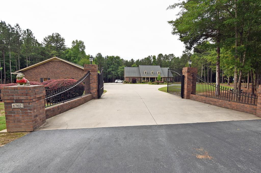 6702 Ridge Road Appling, GA 30802 - Photo 1 of 42 Main View