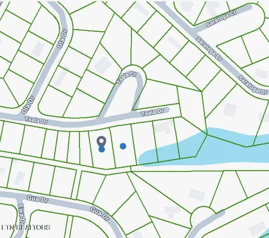$29,000 | 526-528 Tsala Drive, Crossville, TN 38572