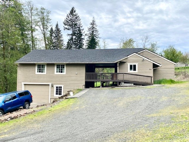 311 Saddle Road Amboy, WA 98601 - Photo 1 of 31 Gallery Image 1