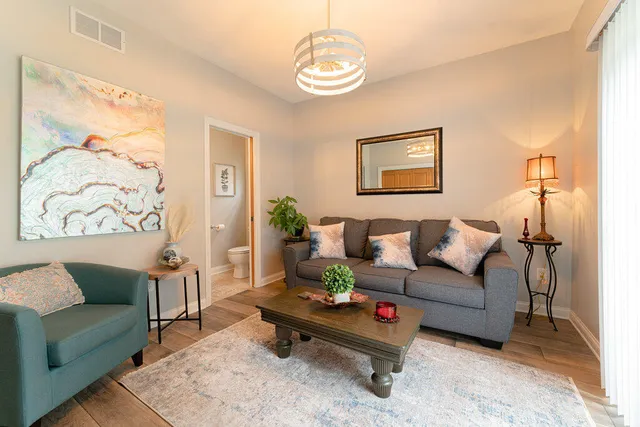 $349,000 | 103 Lexington Pointe Drive, Niles, MI 49120