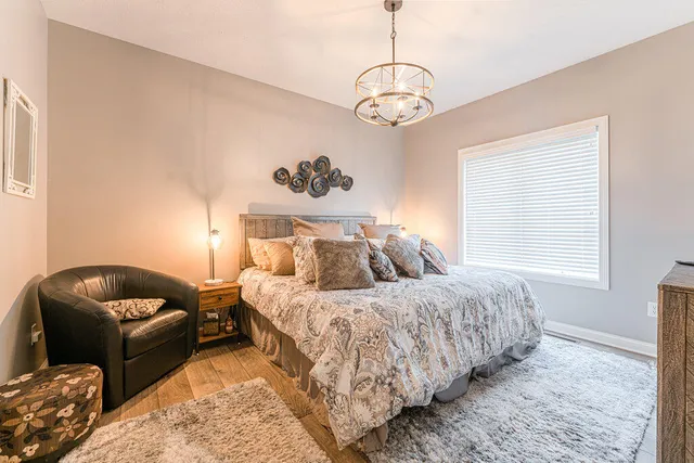 $349,000 | 103 Lexington Pointe Drive, Niles, MI 49120