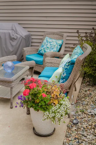 $349,000 | 103 Lexington Pointe Drive, Niles, MI 49120