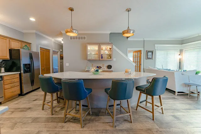 $349,000 | 103 Lexington Pointe Drive, Niles, MI 49120