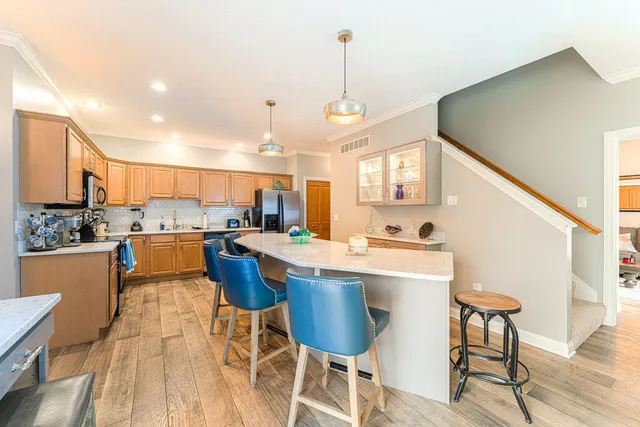 $349,000 | 103 Lexington Pointe Drive, Niles, MI 49120