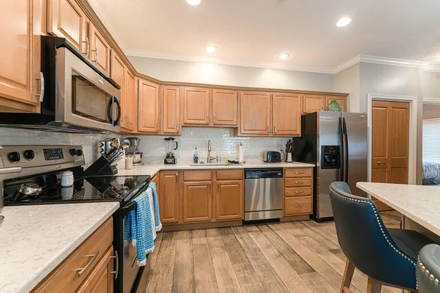 $349,000 | 103 Lexington Pointe Drive, Niles, MI 49120