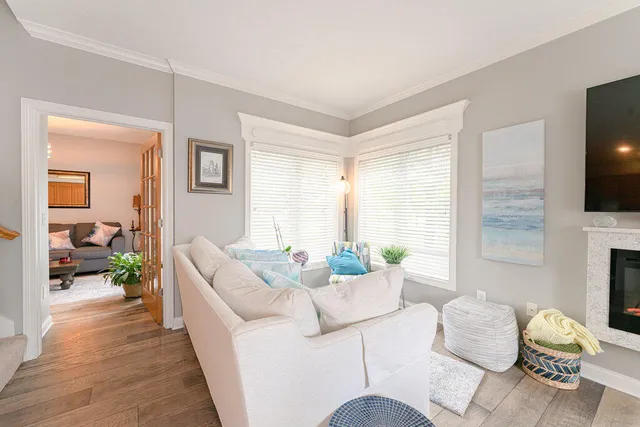 $349,000 | 103 Lexington Pointe Drive, Niles, MI 49120