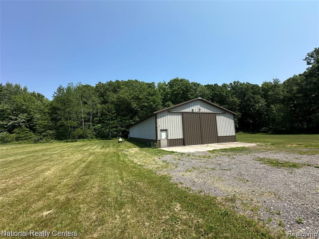 8049 McKinley Road Algonac, MI 48001 - Photo 23 of 23 Gallery Image 23