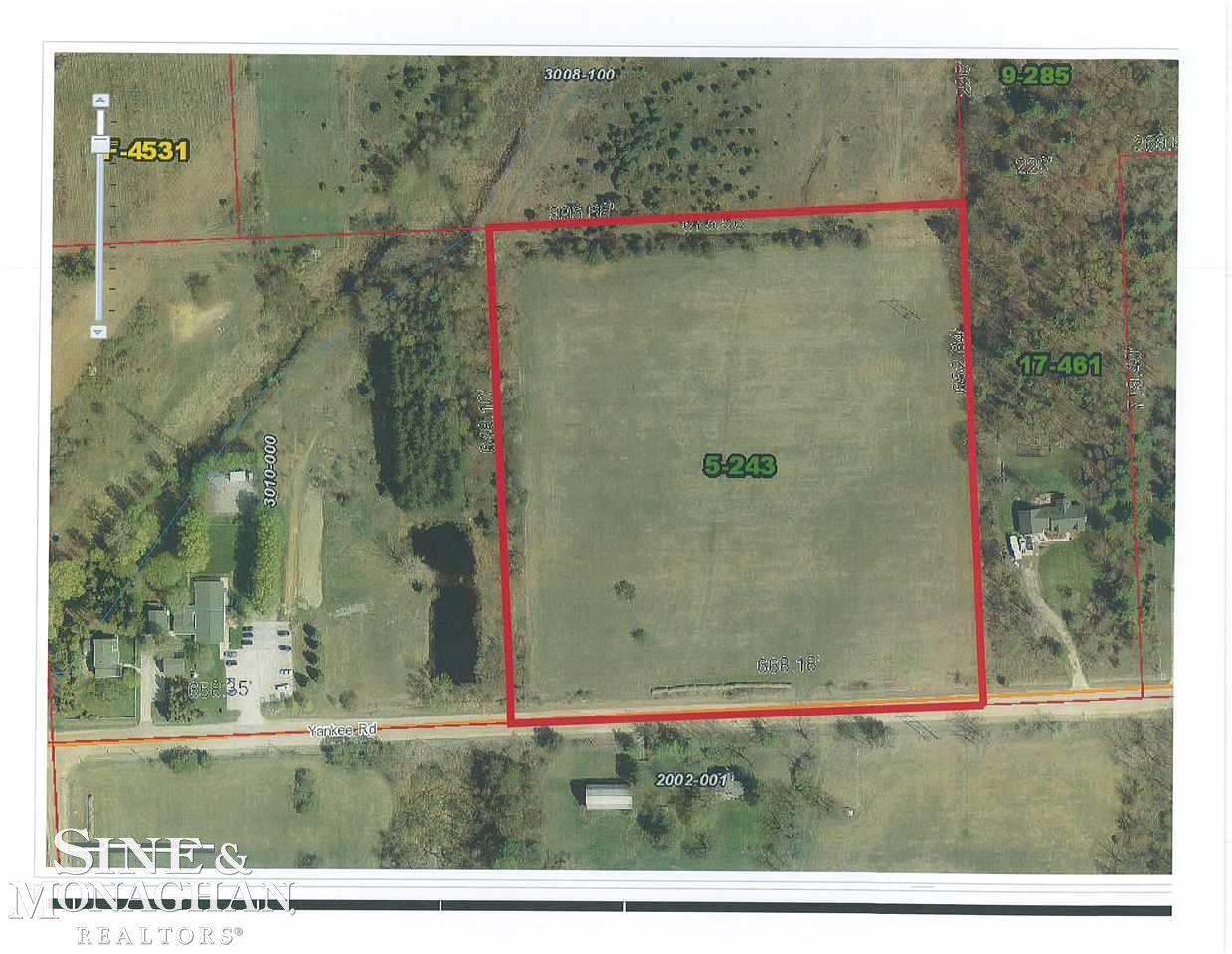 0 Yankee Road St. Clair, MI 48079 - Photo 1 of 1