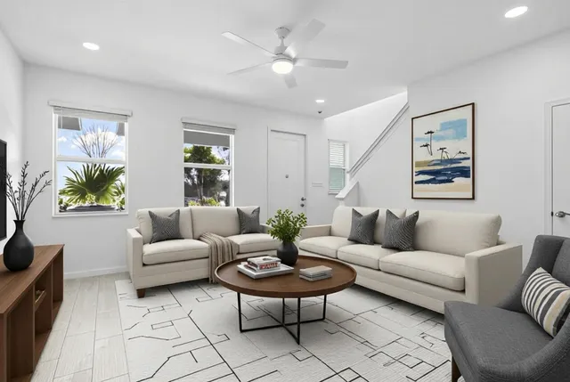 $3,200 | 4616 Longwood Lk Square, Westlake, FL 33470