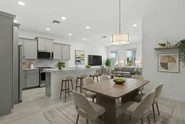 $3,200 | 4616 Longwood Lk Square, Westlake, FL 33470