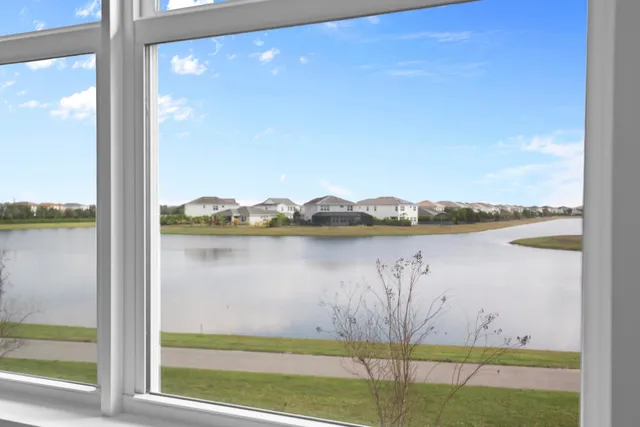 $3,200 | 4616 Longwood Lk Square, Westlake, FL 33470