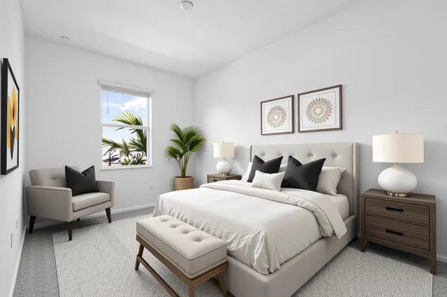 $3,200 | 4616 Longwood Lk Square, Westlake, FL 33470