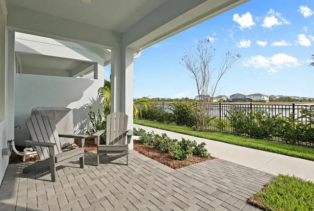 $3,200 | 4616 Longwood Lk Square, Westlake, FL 33470