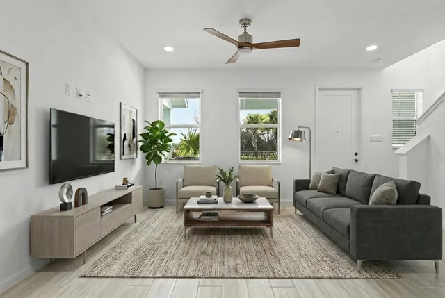 $3,200 | 4616 Longwood Lk Square, Westlake, FL 33470