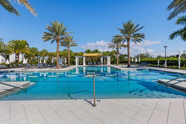 $3,200 | 4616 Longwood Lk Square, Westlake, FL 33470