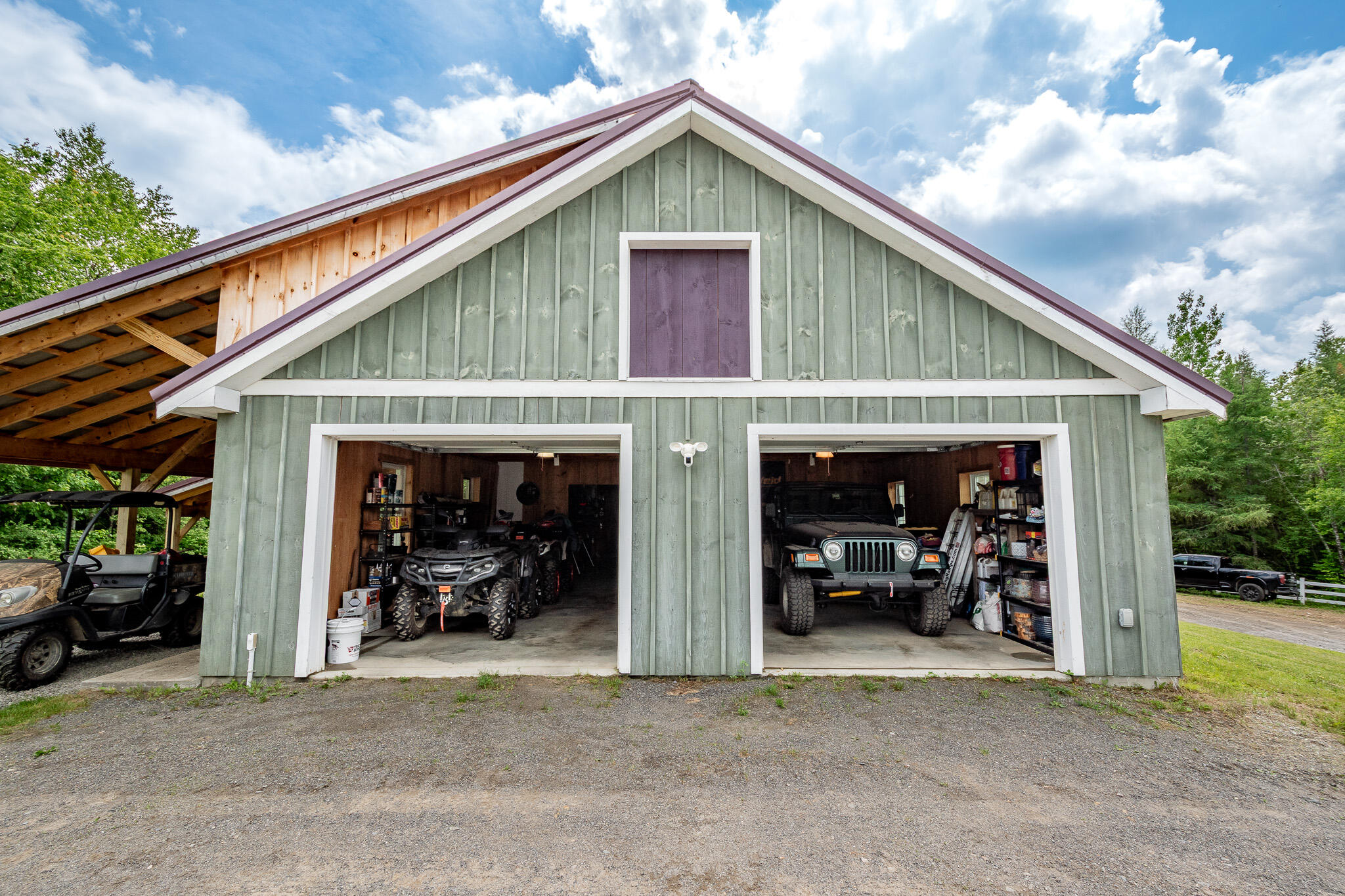 154 Merrills Mills Road Dover-Foxcroft, ME 04426 - Photo 59 of 145 DSC_0281