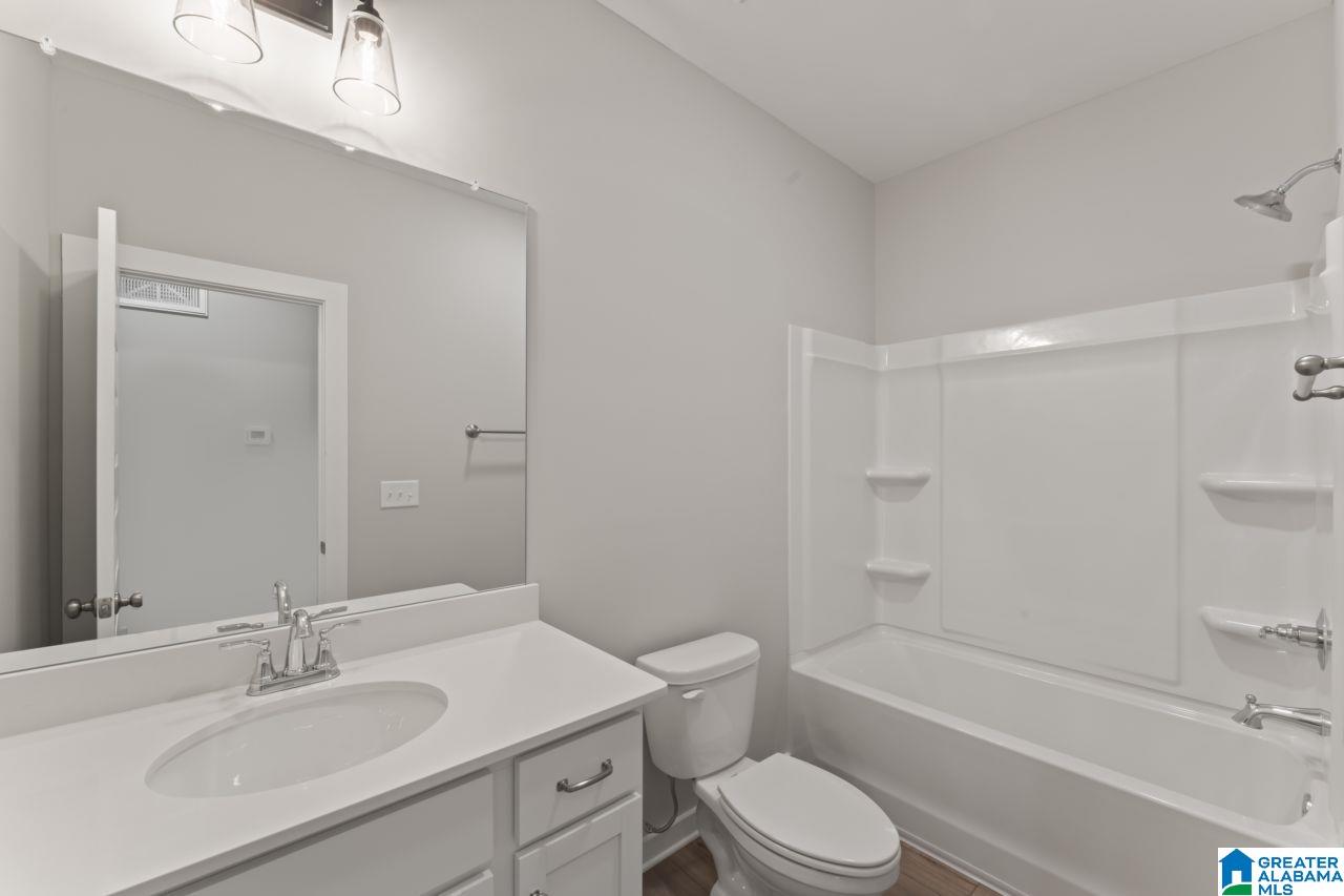 151 Kings Way Jasper, AL 35503 - Photo 15 of 35