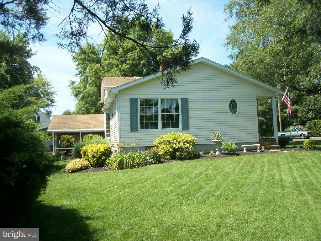 4 Sandy Acres Road Cambridge, MD 21613 - Photo 5 of 29 Exterior (General)