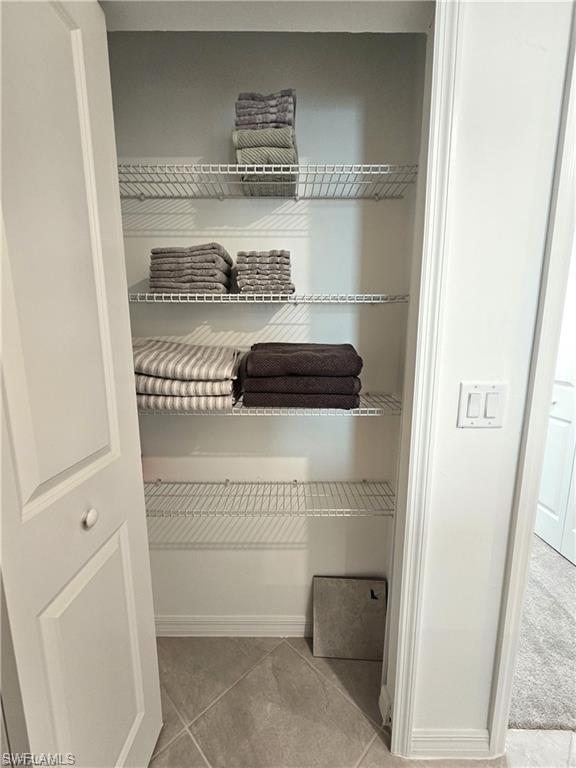 5807 Double Eagle Cir Avenue, Unit 4621 Immokalee, FL 34142 - Photo 15 of 46 View of closet