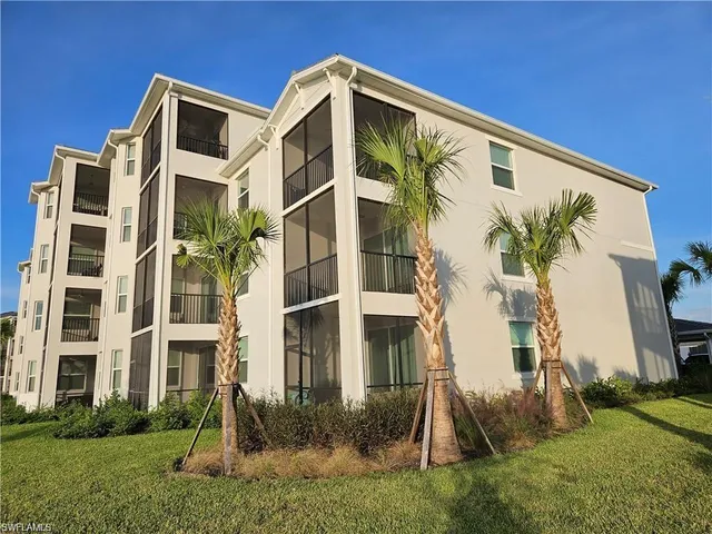 $2,995 | 5807 Double Eagle Cir Avenue, Unit 4621, Immokalee, FL 34142