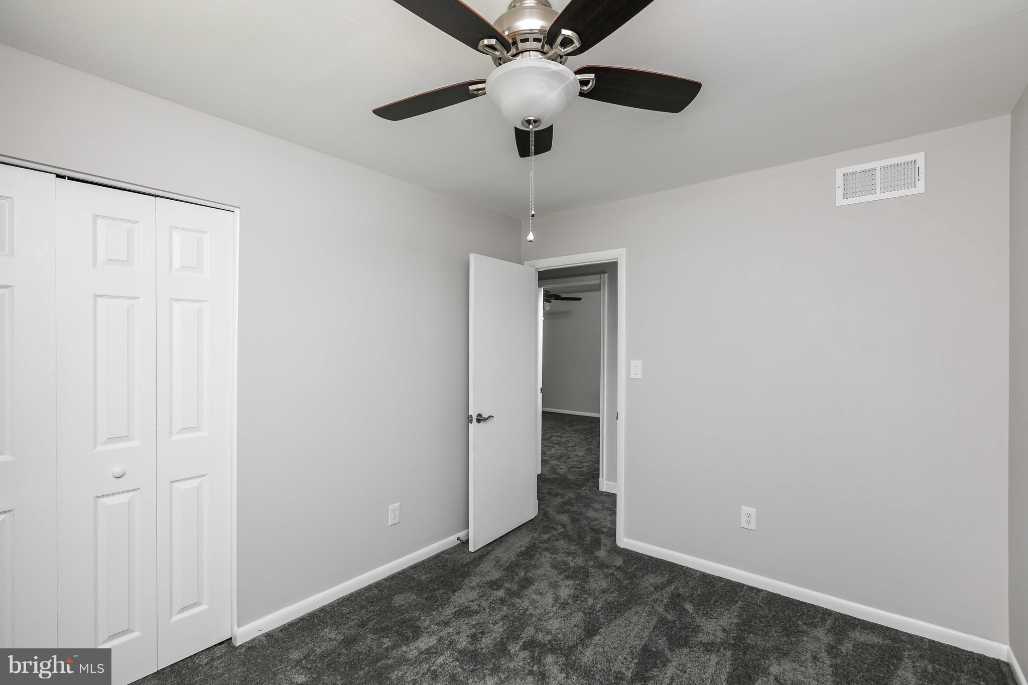 905 Farmstead Road Cockeysville, MD 21030 - Photo 21 of 30 Bedroom (Master)