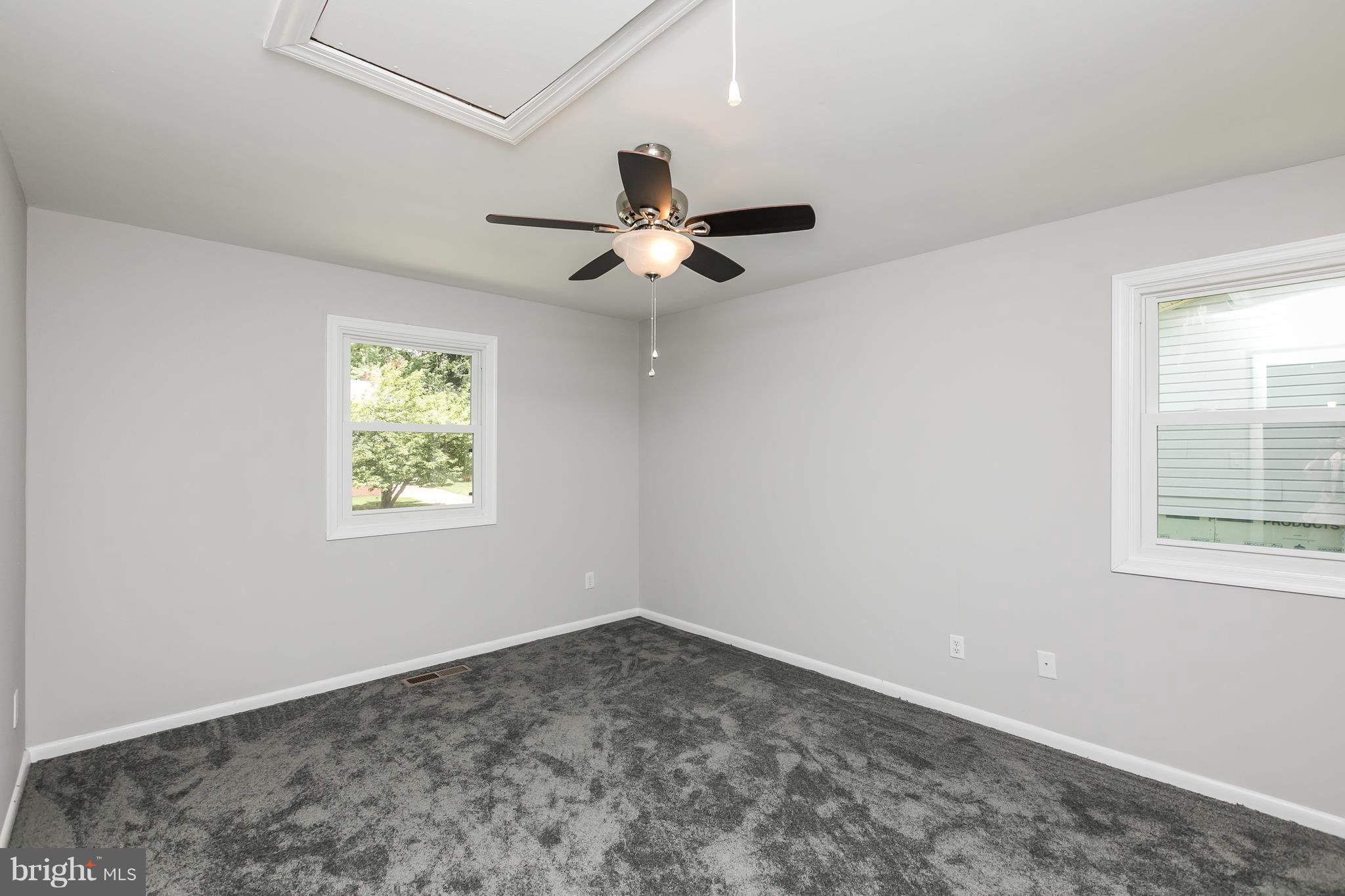 905 Farmstead Road Cockeysville, MD 21030 - Photo 22 of 30 Bedroom (Master)