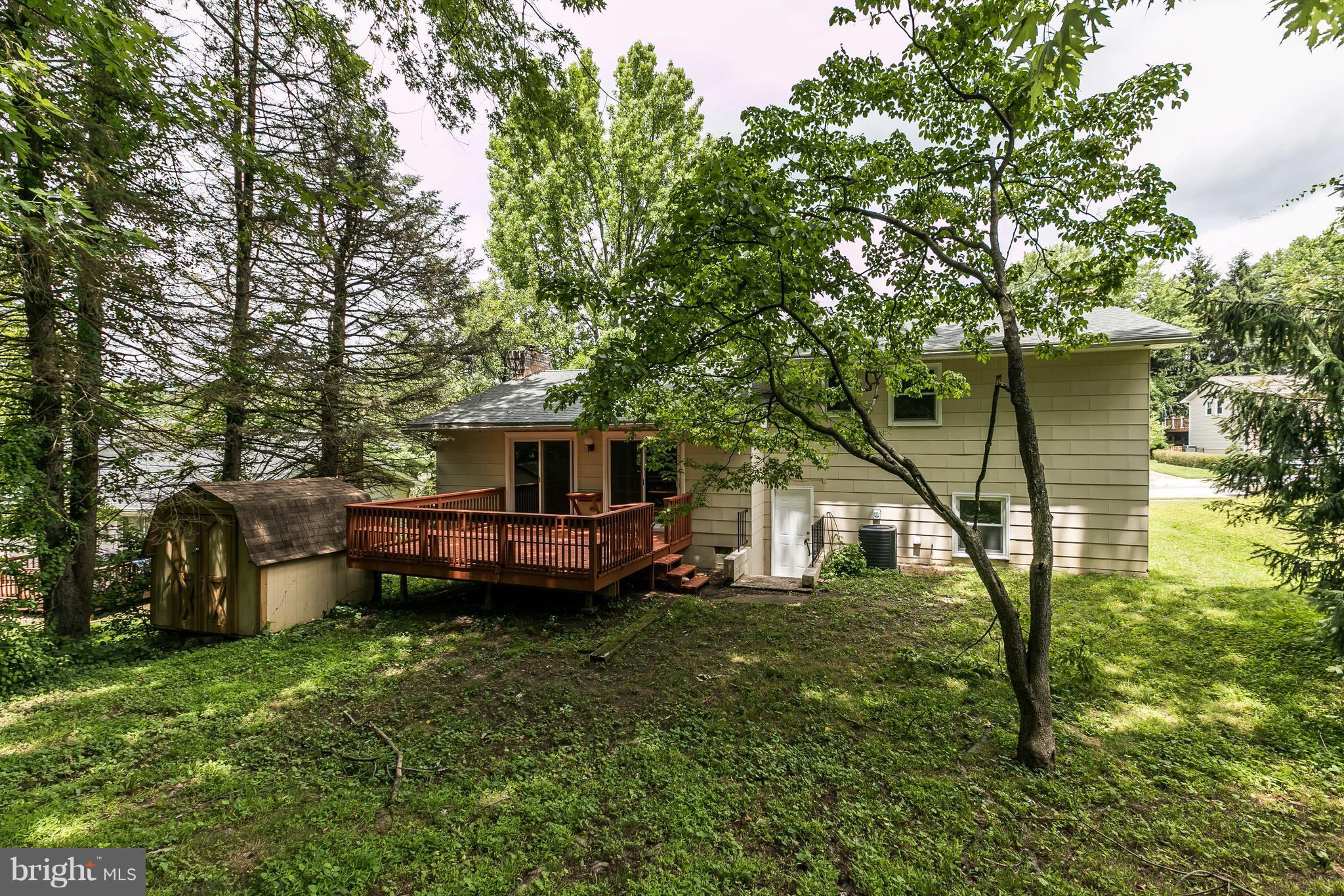 905 Farmstead Road Cockeysville, MD 21030 - Photo 30 of 30 Exterior (General)
