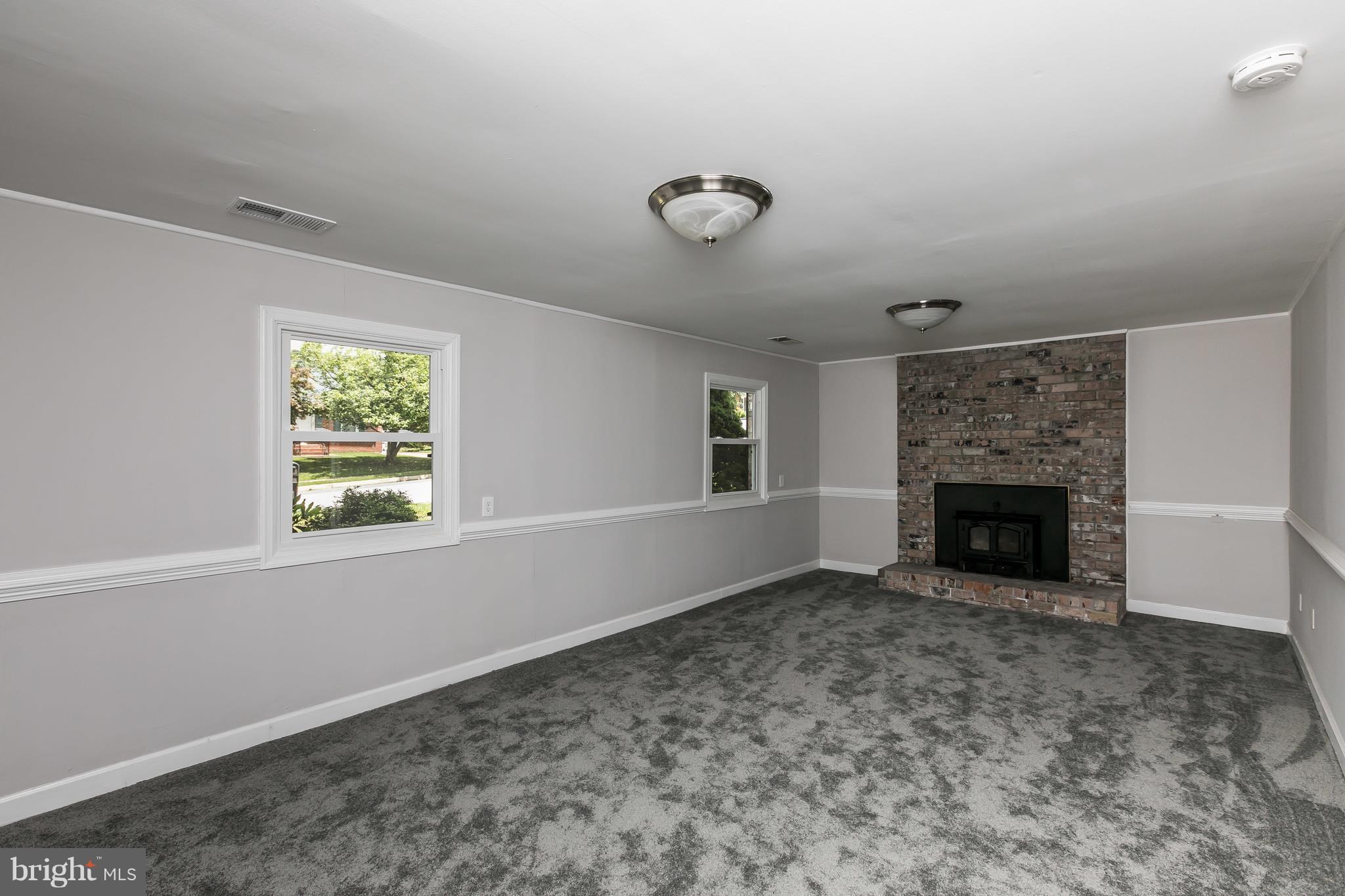 905 Farmstead Road Cockeysville, MD 21030 - Photo 4 of 30 Family Room