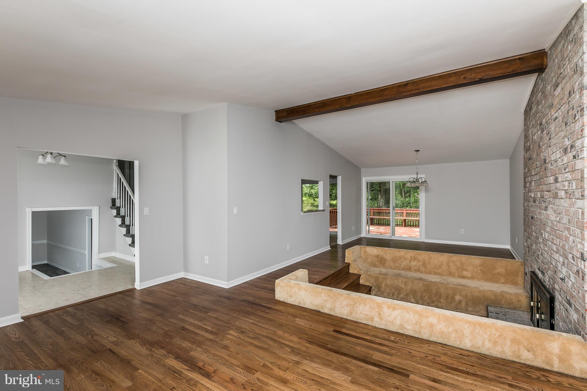 905 Farmstead Road Cockeysville, MD 21030 - Photo 7 of 30 Interior (General)