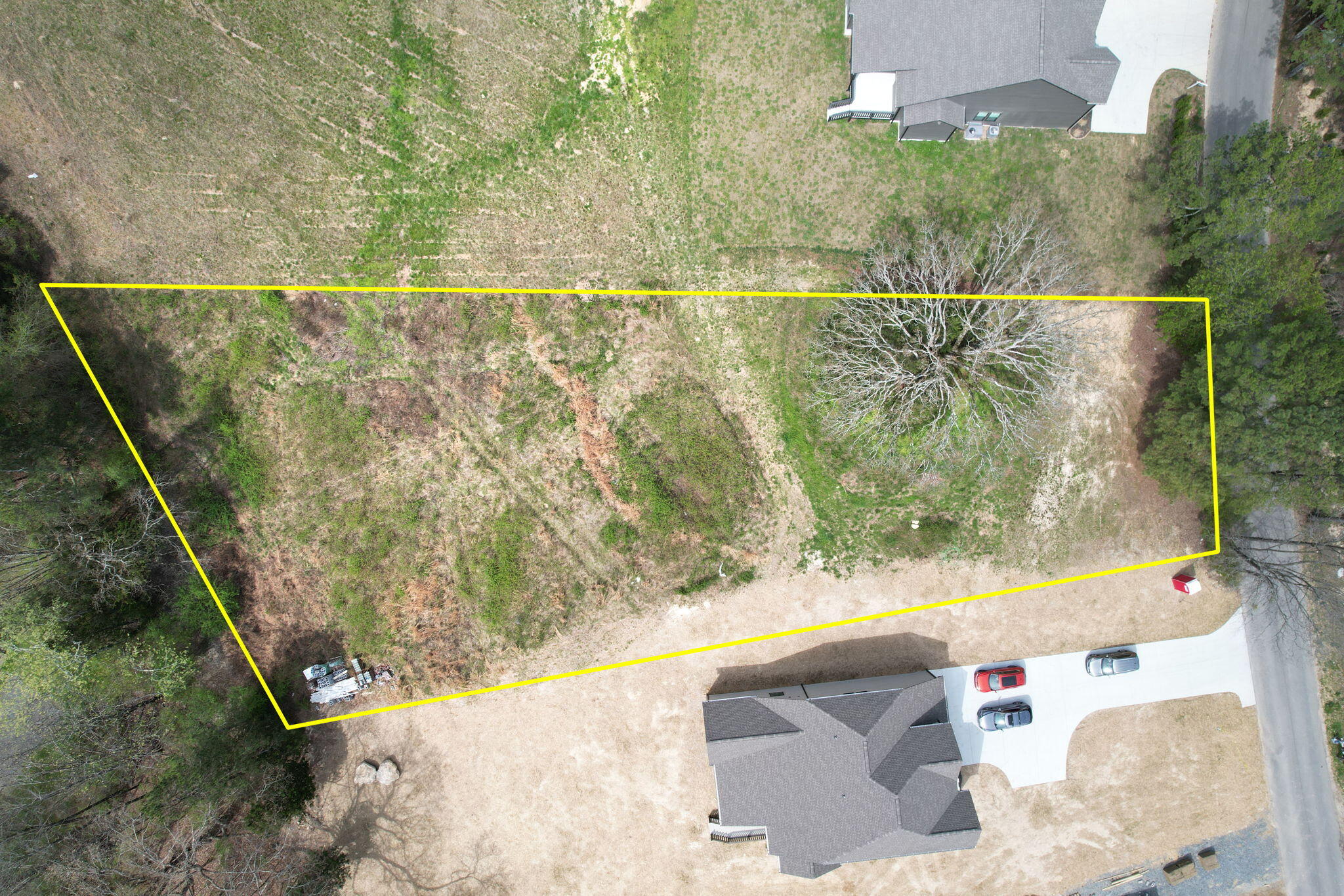Lot 19 Wilkinson Road Northeast Cleveland, TN 37323 - Photo 1 of 12 12-web-or-mls-DJI_016979086