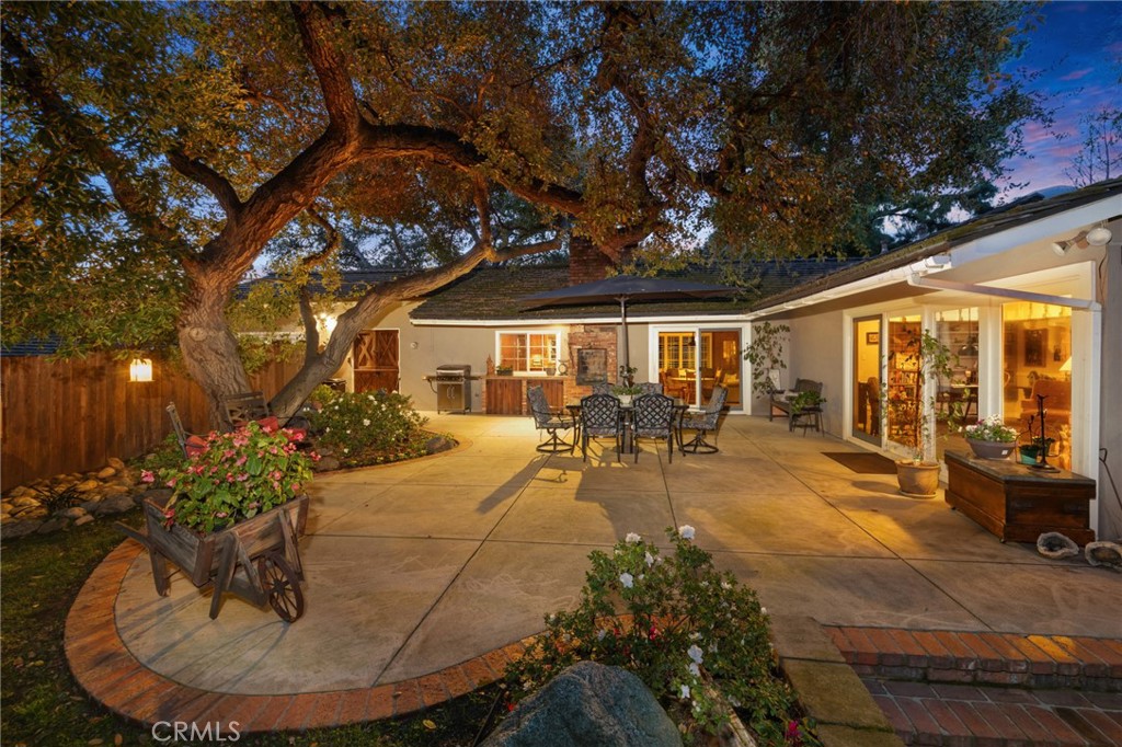 1820 Alta Oaks Drive Arcadia, CA 91006 - Photo 38 of 56