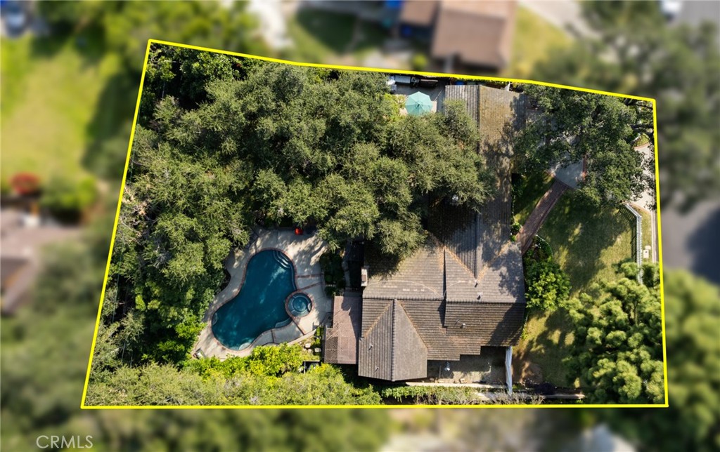 1820 Alta Oaks Drive Arcadia, CA 91006 - Photo 53 of 56