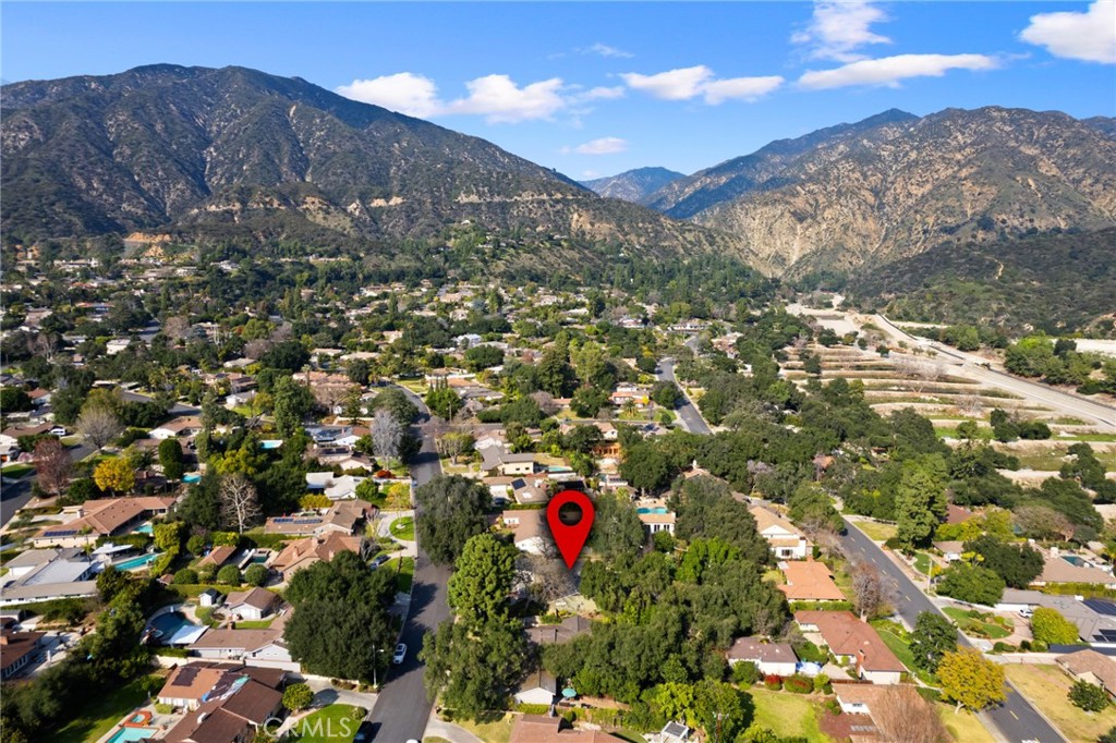 1820 Alta Oaks Drive Arcadia, CA 91006 - Photo 54 of 56