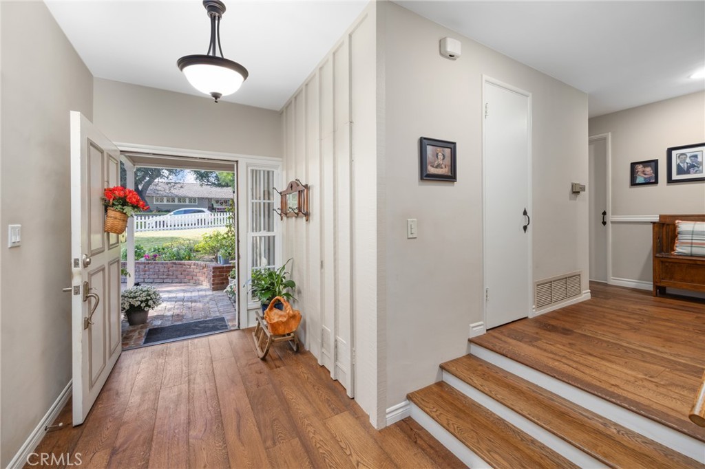 1820 Alta Oaks Drive Arcadia, CA 91006 - Photo 10 of 56 a very nice looking room with a bed and a window