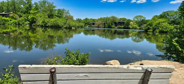 a lake view with a lake view