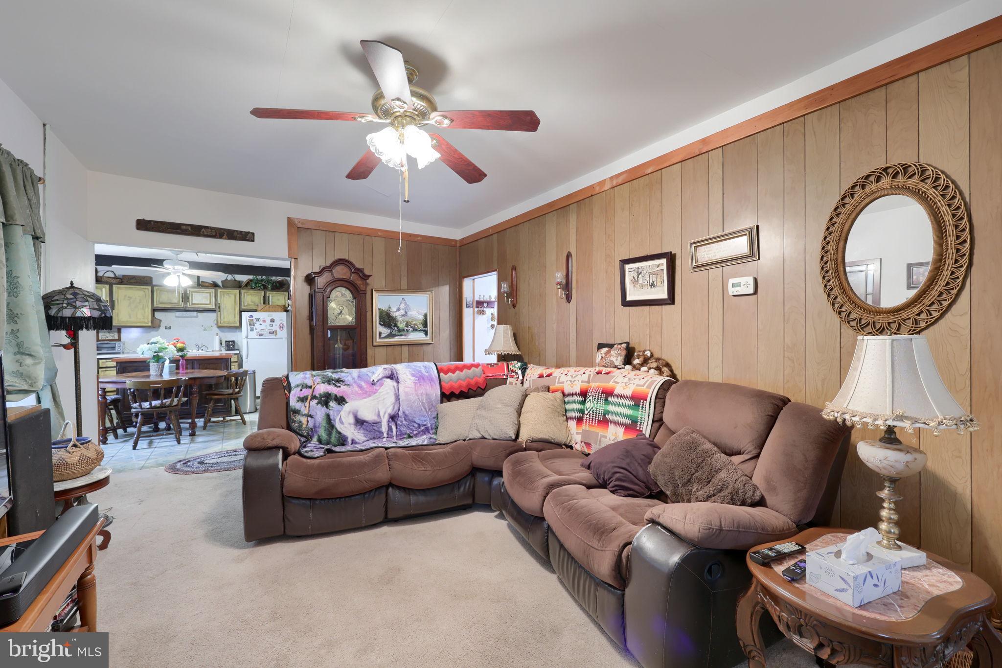 945 Maple Street Lititz, PA 17543 - Photo 8 of 28 Living Room