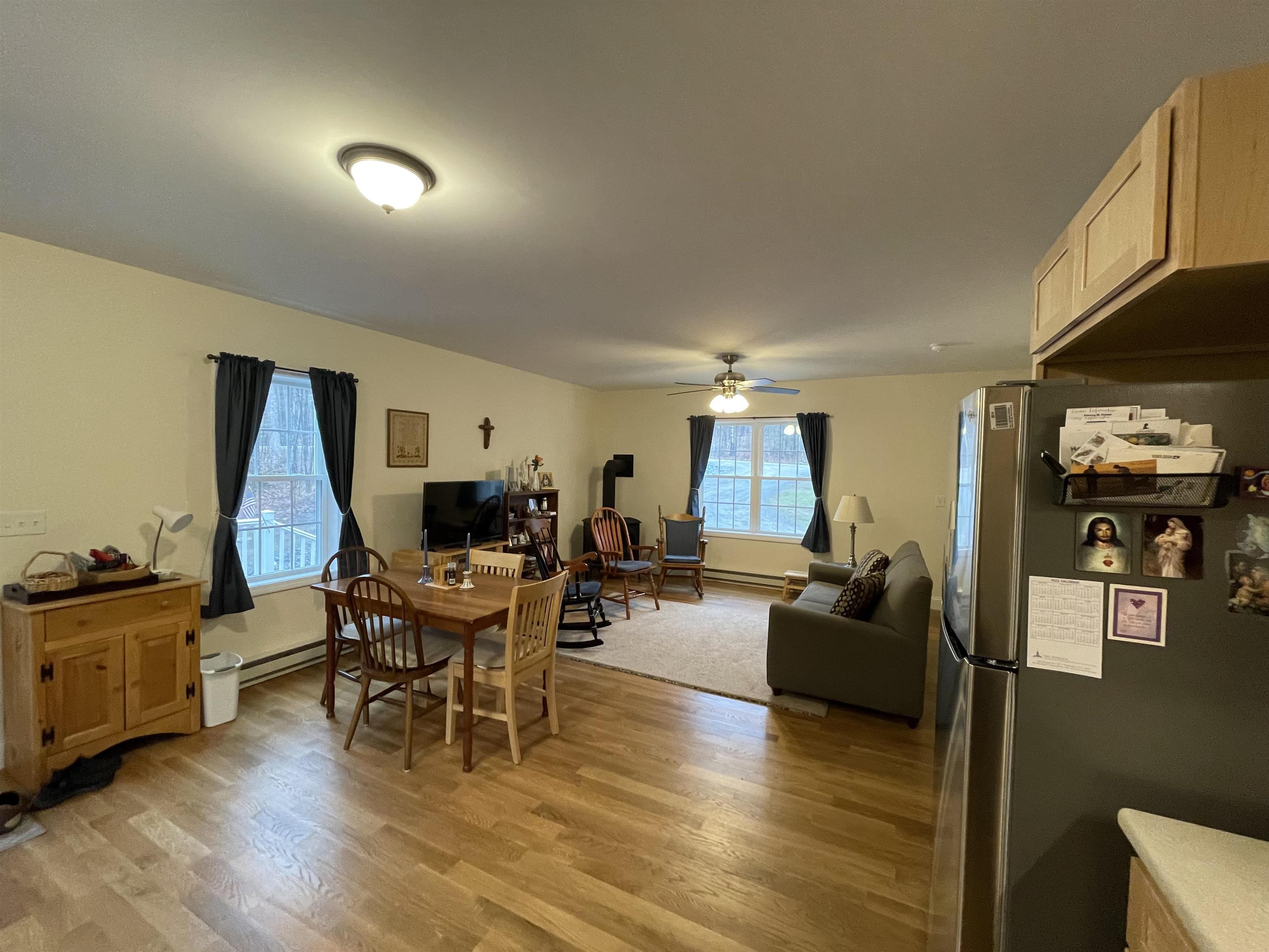 97 Lane Road Holderness, NH 03245 - Photo 6 of 30