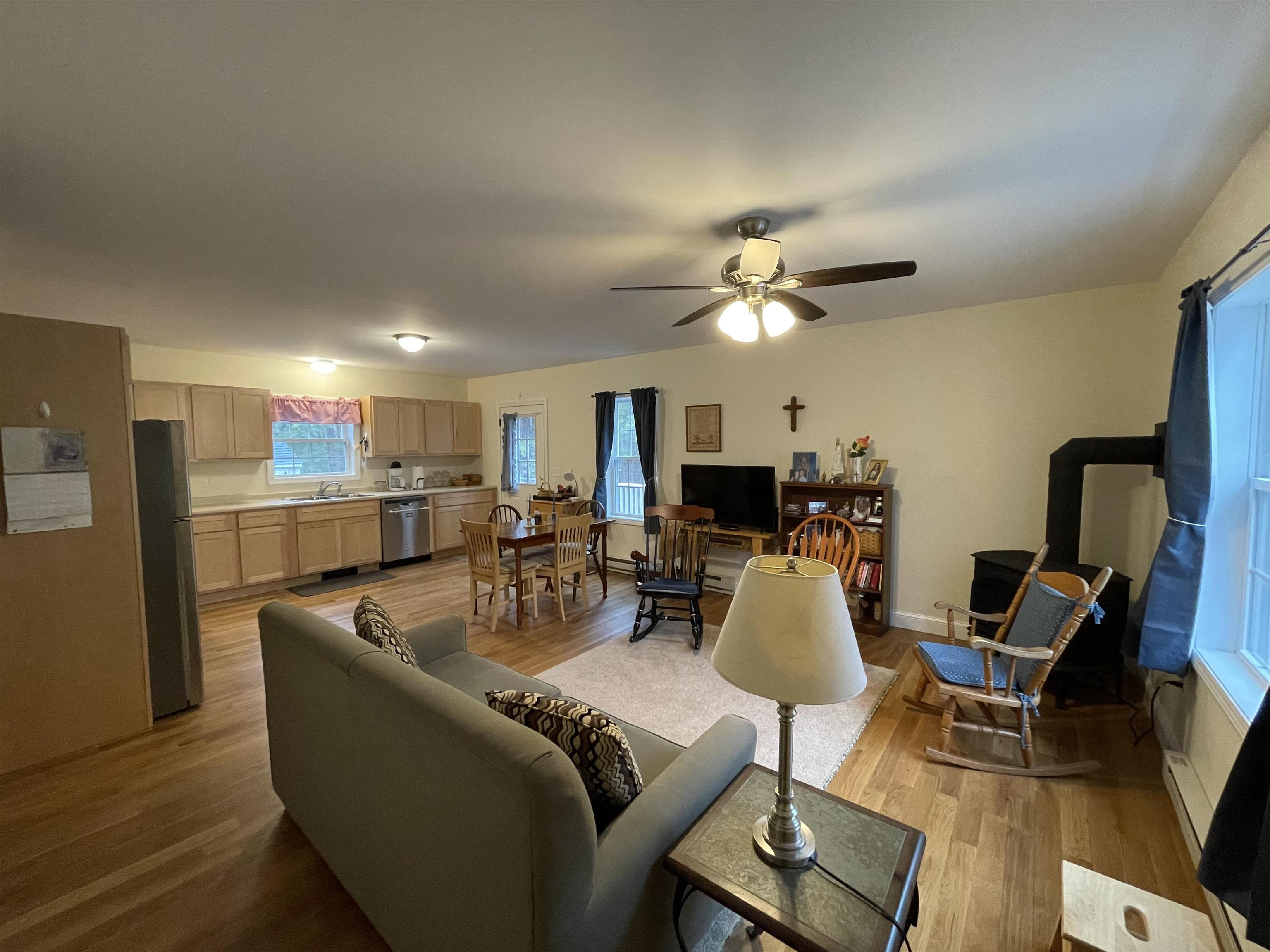 97 Lane Road Holderness, NH 03245 - Photo 7 of 30