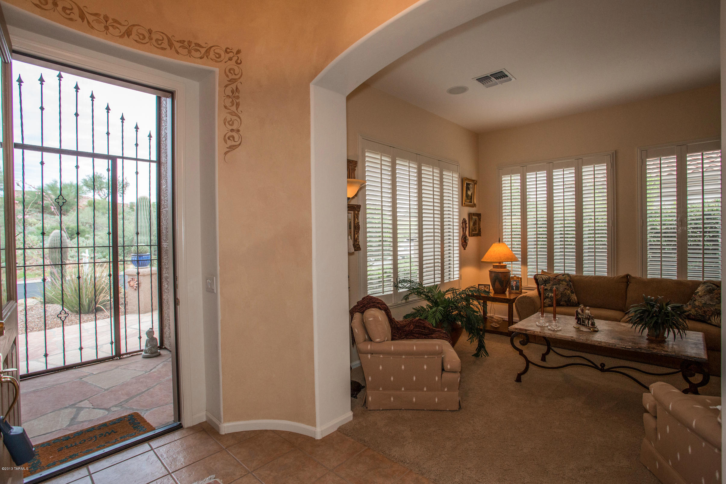 62215 East Rangewood Drive Tucson, AZ 85739 - Photo 14 of 34