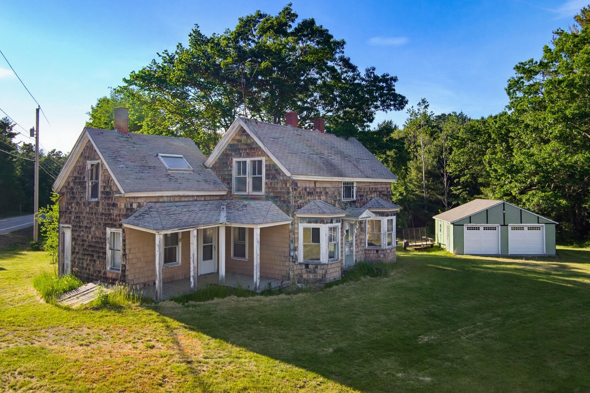 4 Branch Road Wells, ME 04090 - Photo 32 of 38 4_Branch_Road_0035