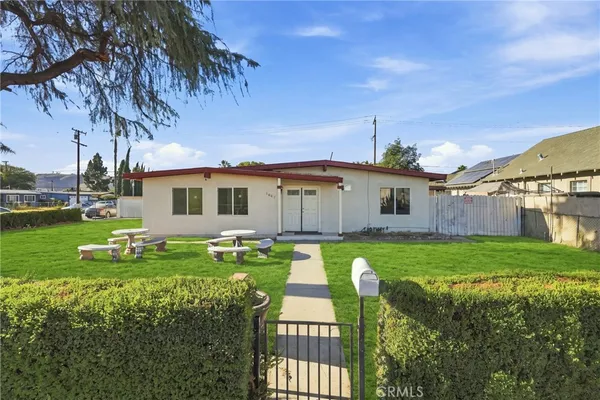$825,000 | 2065 West Orange Grove Avenue, Pomona, CA 91768