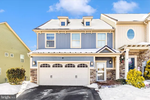 $497,000 | 1323 Shenandoah View Parkway, Brunswick, MD 21716