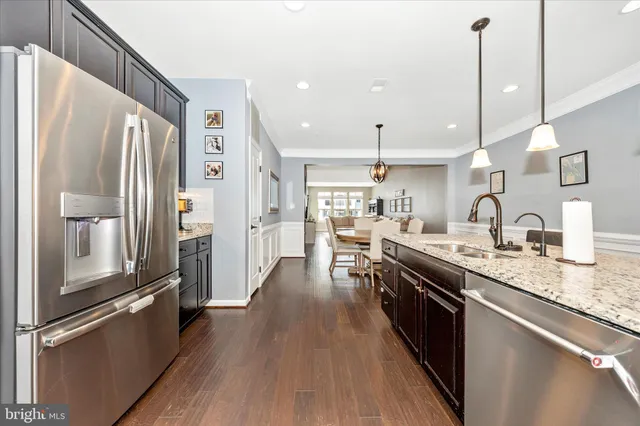 $497,000 | 1323 Shenandoah View Parkway, Brunswick, MD 21716