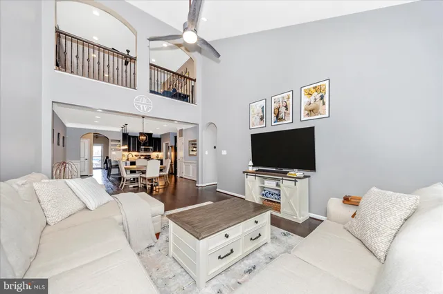 $497,000 | 1323 Shenandoah View Parkway, Brunswick, MD 21716