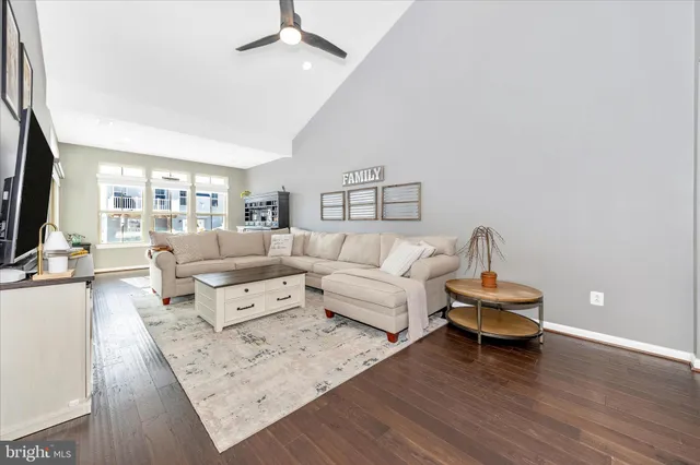 $497,000 | 1323 Shenandoah View Parkway, Brunswick, MD 21716