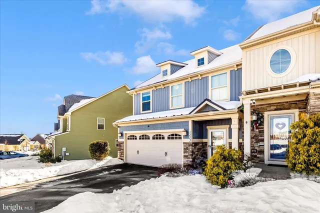 $497,000 | 1323 Shenandoah View Parkway, Brunswick, MD 21716